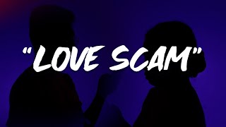 Budol Alert | Love scam at parcel scam