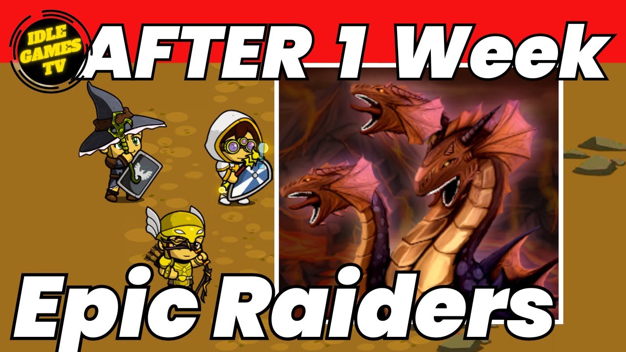 How To Be An Epic Raider In Old School Rpgs - Game Tips And Beginners Guide