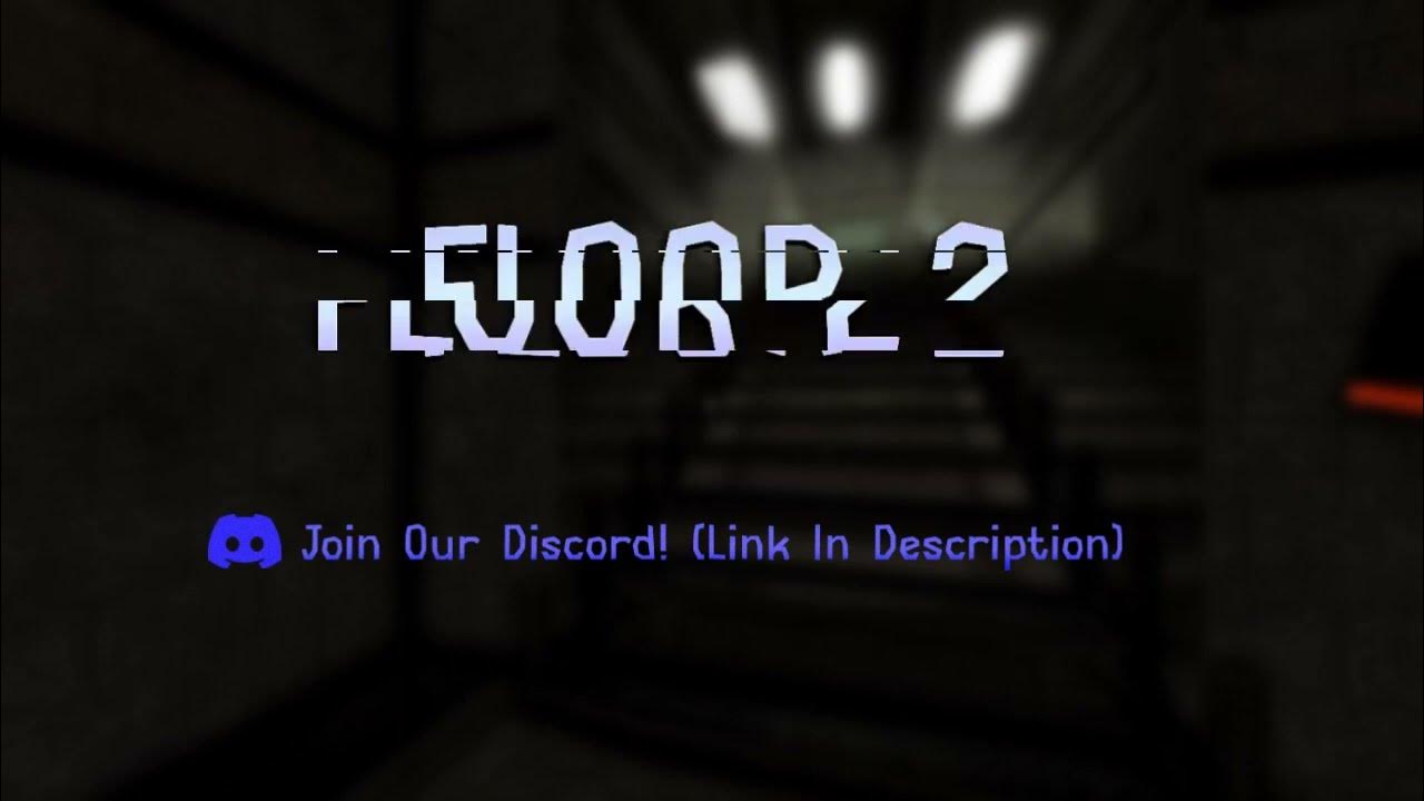 DOORS FLOOR 2 [EXTENDED TEASER TRAILER] YouTube