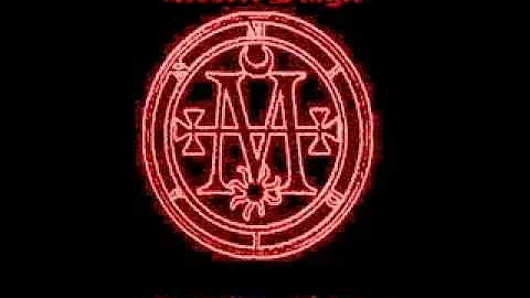 Robert Slagle-From Midian, With Love