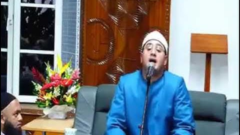 الشيخ محمود الشحات _ سورة الكافرون _