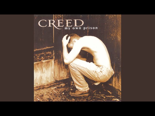 Creed - Ode