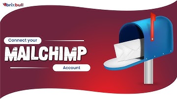 Effortless MailChimp Integration with Brixbull