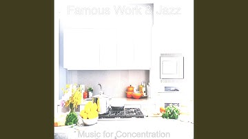 Alluring Backdrops for Remote Work