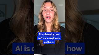 #AI is changing what it takes to become a #softwareengineer. #coding #techjobs #careeradvice