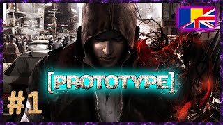 I AM VENOM ! | Prototype ep.`