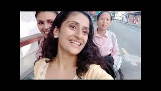 Celebrity Welcome program 2079🎉By class 12💐 College life memories #shitaladevians Wealth