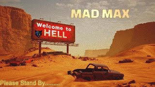 Mad Max: Boom, Multi-kill