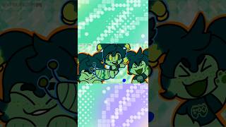 CUTECORE ANIMATION MEME// DTA ENTRY FOR  @ST4RZK_ILikeStars 3/3 💚💚🎮🎮 (short)