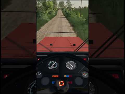 Видео: К 744 Р2 #farmingsimulator19 #farmingsimulator2019 #втопы #farmingsimulator #врек #тренды