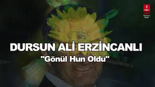 DURSUN ALİ ERZİNCANLI \