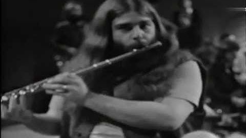 Canned Heat - Going Up The Country 1970