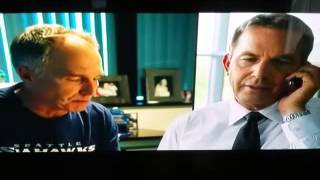 Movie Draft Day (Trade Offer Scene)