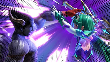 Super Smash Bros. Ultimate: Offline: Carls493 (Kazuya) Vs. ShepDog (Pyra/Mythra) *4*