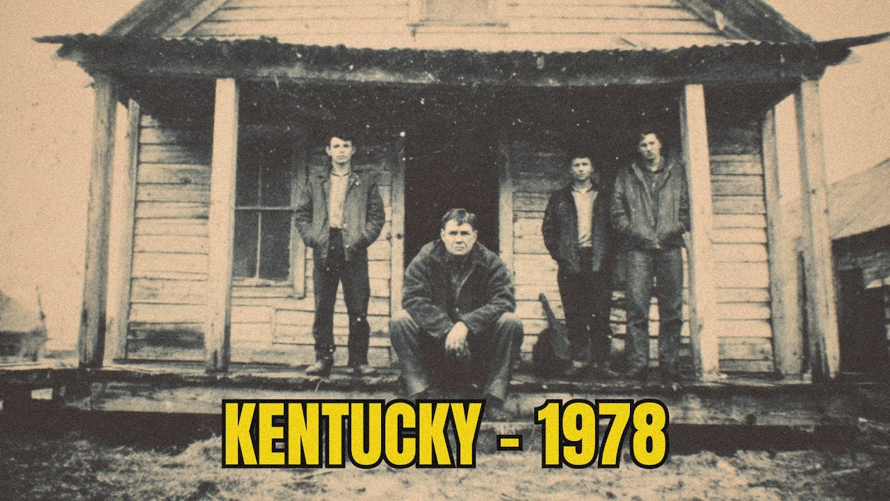 The Appalachian Purge: The Thompson Family Who Eliminated 10 Rivals for a Stolen Moonshine Recipe