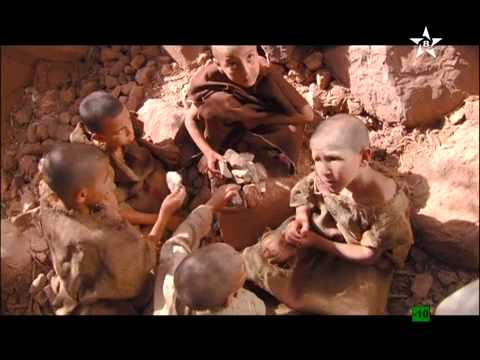 إيڭودار فيلم أمازيغي