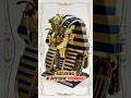 WERBUNG | Goldene Maske by DK #tutankamon #pharaoh #ägypten #klemmbausteine #aliexpress #afob