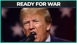 Republicans Gear Up For WAR
