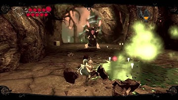 Alice: Madness Returns - Part 18 - Entering The Orient