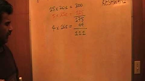 GMAT Problem Solving 119 p168 Official Guide 11th Edition - KeshwaniPrep.com