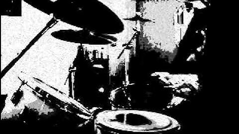 Boulevard Of Broken Dreams - Drum Cover