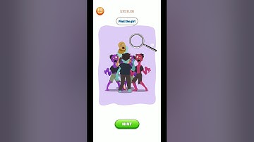 Brain Story Tricky Puzzle Level 33 Walkthrough