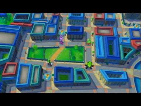 マリオ ソニック AT ロンドンオリンピック ロンドンフェスタ 