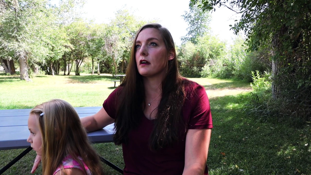 Jessop Family Interview