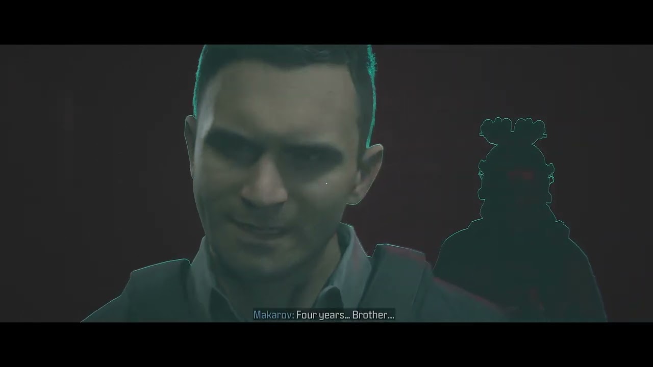 REALISTIC GULAG RAID 