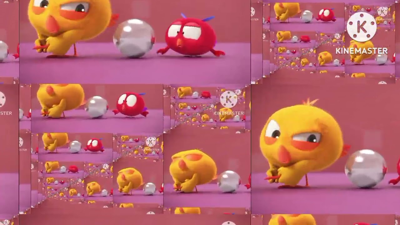 x klasky csupo part 8 v48