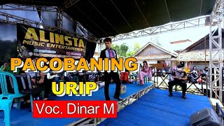 Pacobaning Urip  Dinar M  Pongdut Kendang Rdanak  Alinsta 