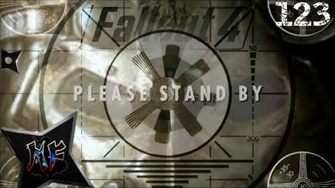 Fallout 4 | Survival Mode | Infiltrating The Institute | Let