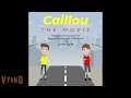 Capture de la vidéo Caillou!: The Movie - (2024) - Fight - Rupert Gregson-Williams + Lorne Balfe