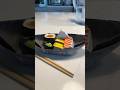 DIY sushi boat #viral