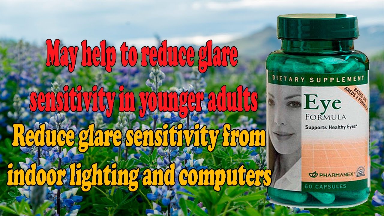 👍Nu Health Beauty - NU SKIN EYE FORMULA🍎