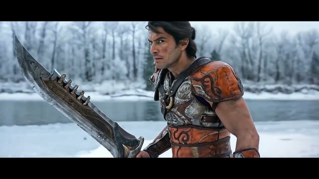 Metin2 - Mt2009 The Movie (Cinematic Trailer)