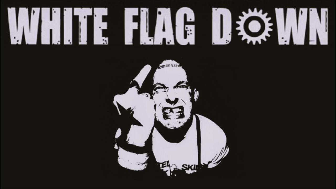 White Flag Down Malcontent Killing Machine YouTube