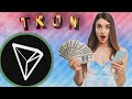 Earn &amp; Mine free TRX | TRX New Site Today | TRX Mining Today | TRX Mining | Make Money Online