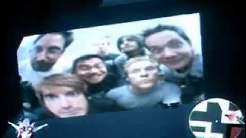 Jak II Renegade Very Secret Easter Egg !!!!!