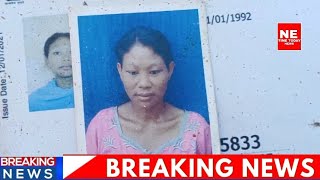 Bearson Marak Achor Delhi Kachongdat dun pen nonputa hem chevangve det