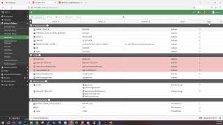 Fortinet NSE4 Journey - Firewall Policy - Part 3
