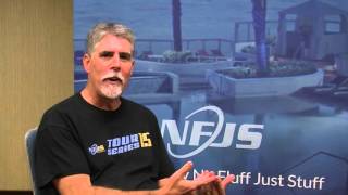 MarkRichards#10 - Understanding Reactive Architecture