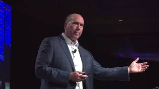 2021 West Michigan CEO Summit: Greg Williams, Acrisure