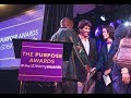 Purpose Awards Recap Video {feat. WJM&#39;s &quot;We Are One&quot;}