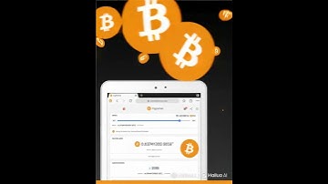 Try your hand at Cryptocurrency with your own miner! - CryptoTab Browser