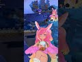 The ENTIRE discord call when Gardevoir appears #Pokepia #Pokemon #Gardevoir | #lilbunnny on #Twitch