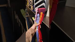 The perfect pastel cable extensions! #ces2026