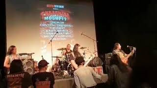 Exothermix - Total Death