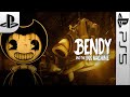 Longplay Of Bendy And The Ink Machine