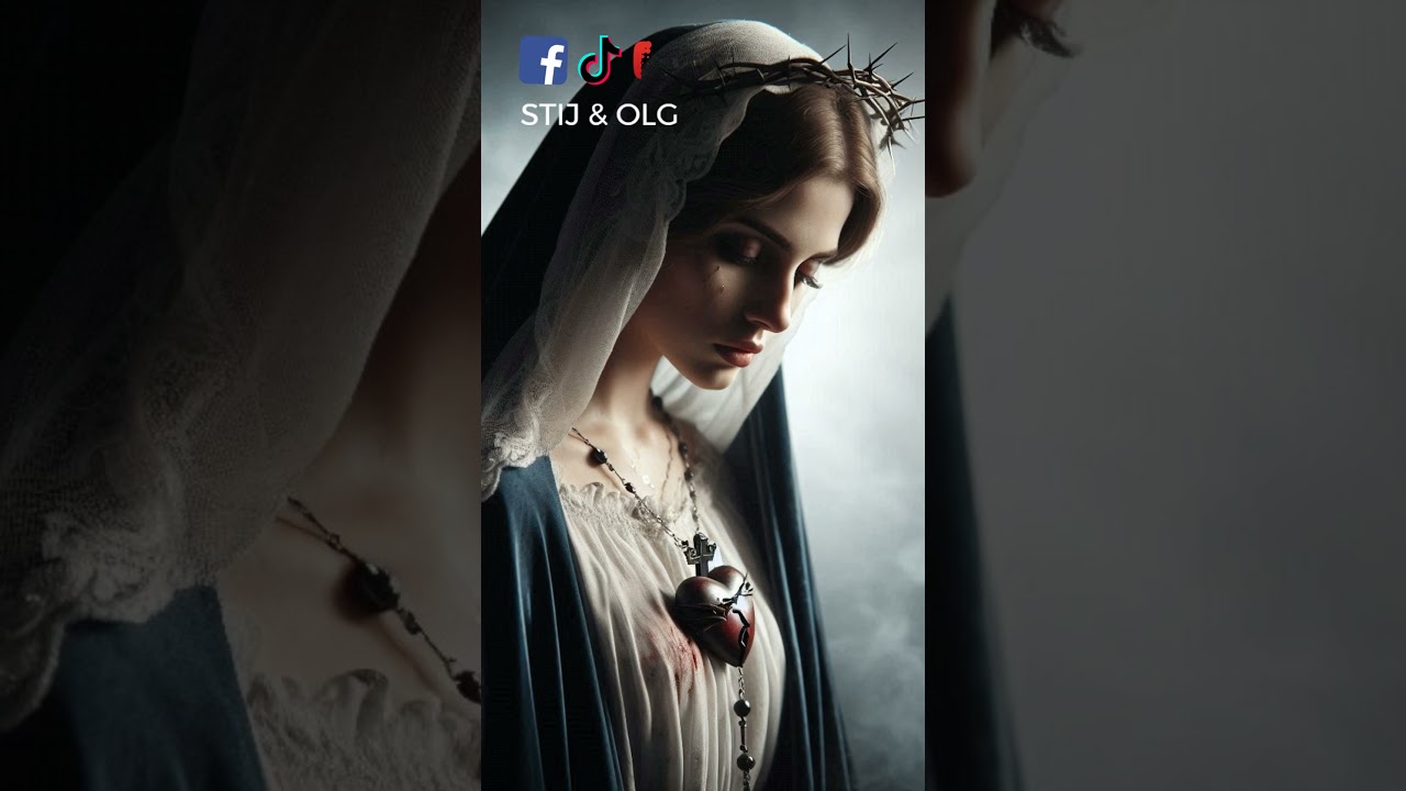 The Sorrowful Mother 